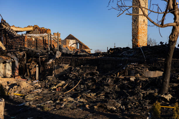 Reliable Fire Damage Removal contractor in Clayton, NJ by Fire Damage Flint